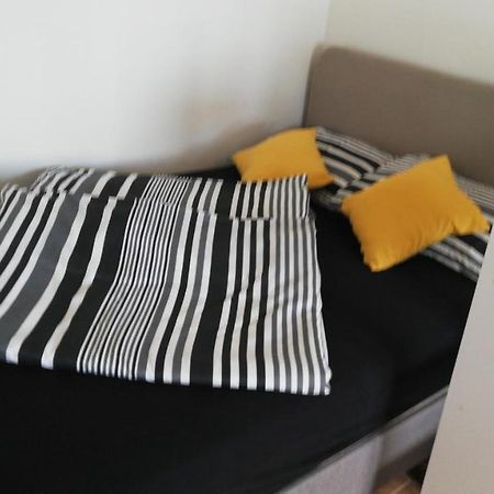 Studio Apartman Noa Rijeka Ngoại thất bức ảnh