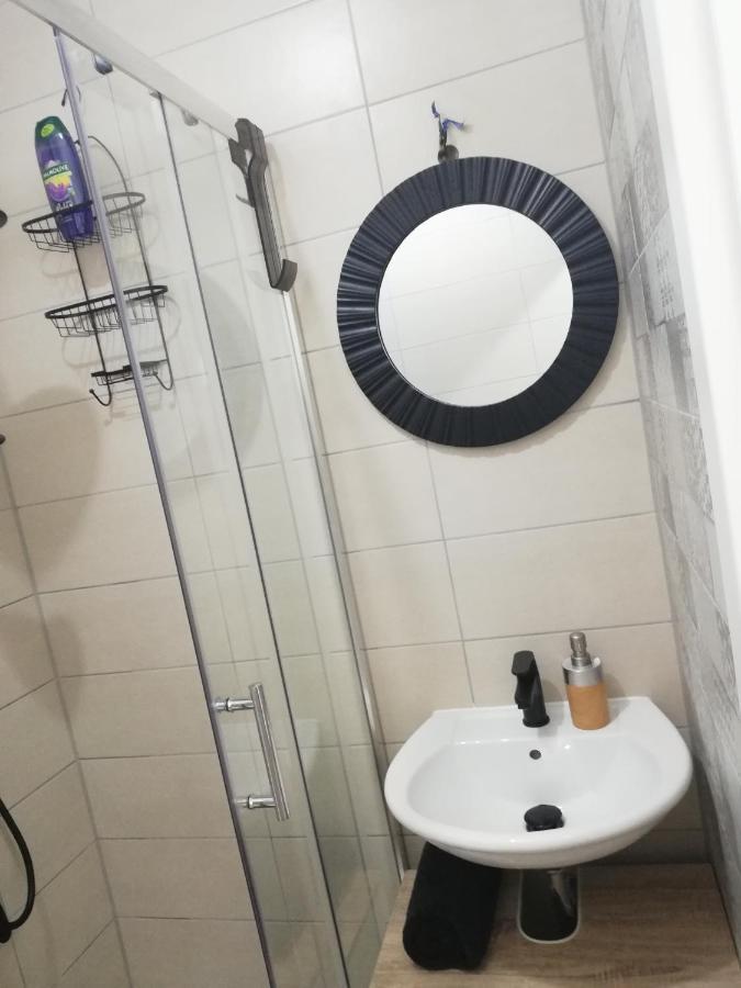 Studio Apartman Noa Rijeka Ngoại thất bức ảnh