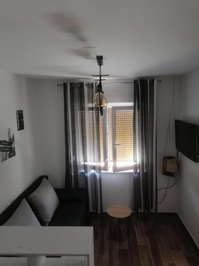 Studio Apartman Noa Rijeka Ngoại thất bức ảnh
