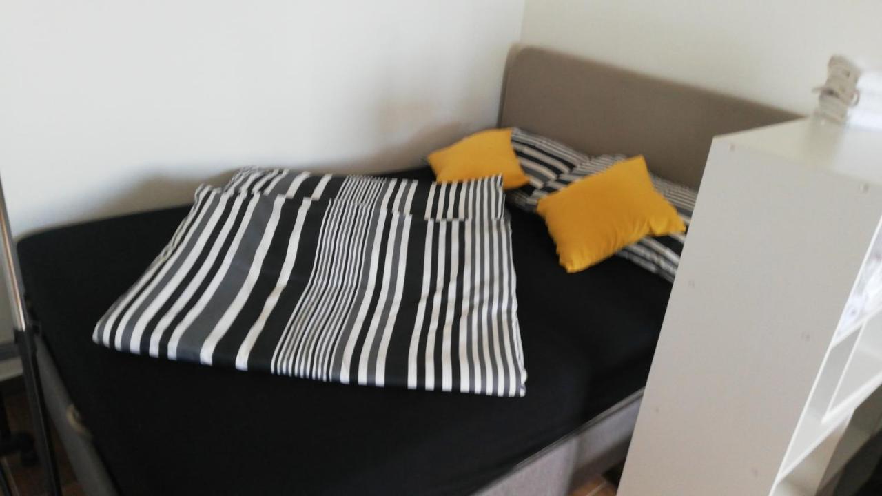 Studio Apartman Noa Rijeka Ngoại thất bức ảnh