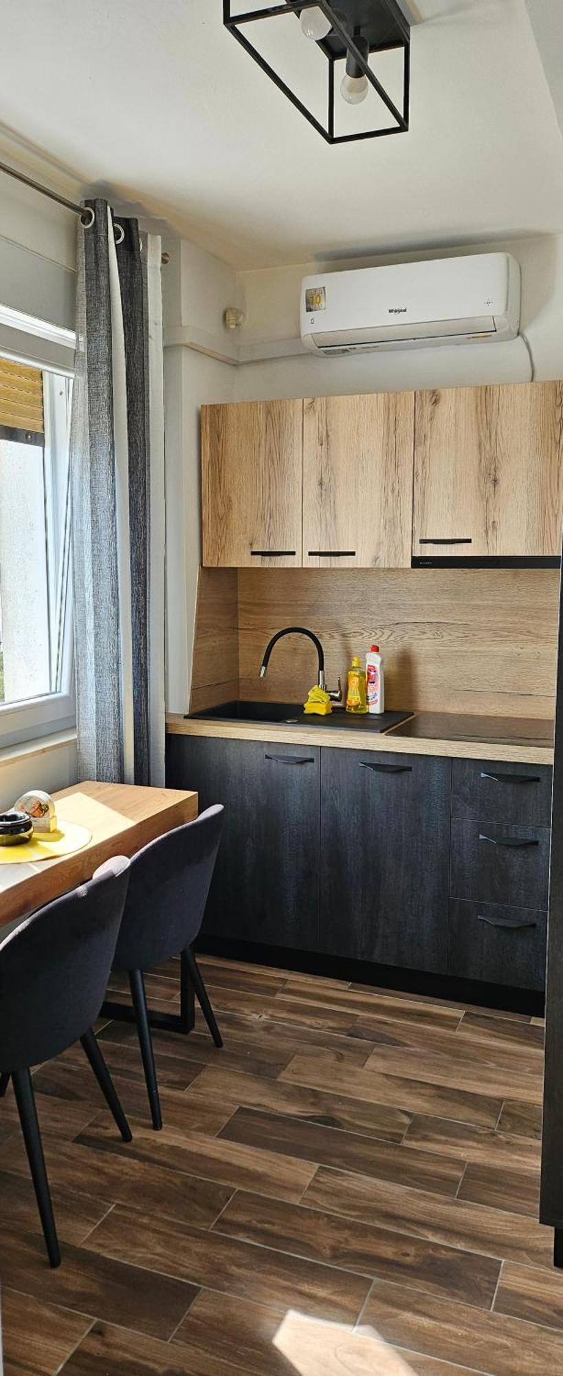 Studio Apartman Noa Rijeka Ngoại thất bức ảnh